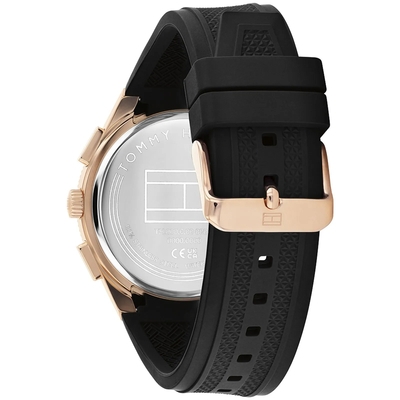 Tommy Hilfiger Sam férfi óra (TH1792251) Tommy Hilfiger Sam férfi óra (TH1792251)