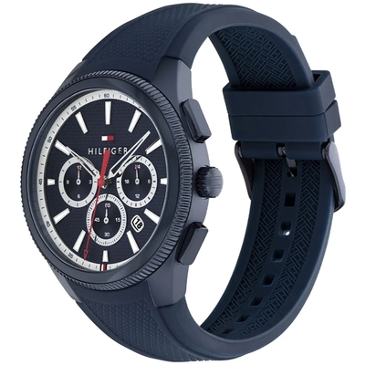 Tommy Hilfiger Sam férfi óra (TH1792252)