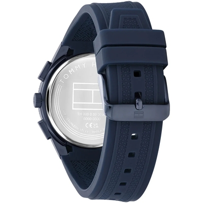 Tommy Hilfiger Sam férfi óra (TH1792252)