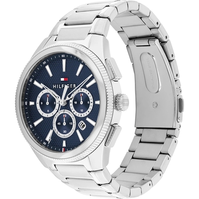 Tommy Hilfiger Sam férfi óra (TH1792253) Tommy Hilfiger Sam férfi óra (TH1792253)