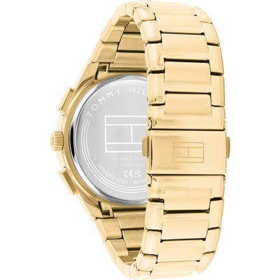 Tommy Hilfiger Sam férfi óra (TH1792254) Tommy Hilfiger Sam férfi óra (TH1792254)