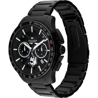 Tommy Hilfiger Bank férfi óra (TH1792262) Tommy Hilfiger Bank férfi óra (TH1792262)