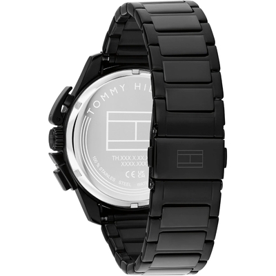 Tommy Hilfiger Bank férfi óra (TH1792262) Tommy Hilfiger Bank férfi óra (TH1792262)