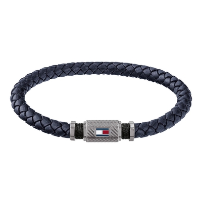 Tommy Hilfiger Asher férfi óra szett (TH2770106)