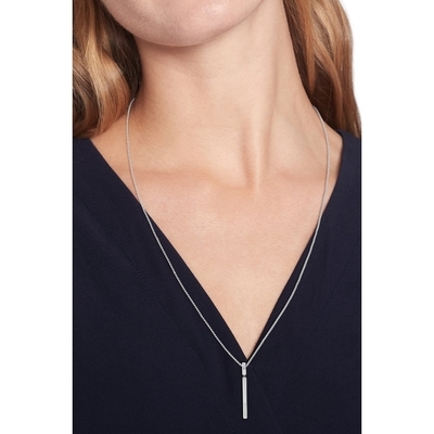 Tommy Hilfiger női nyaklánc (THJ2780950)