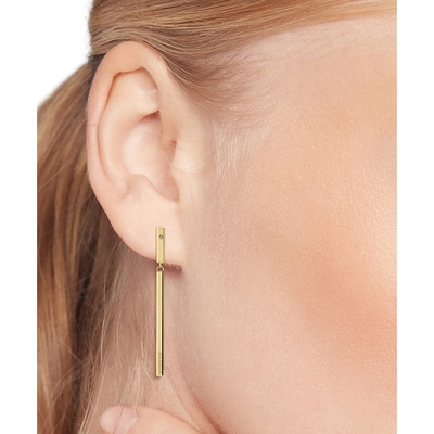 Tommy Hilfiger női fülbevaló (THJ2780955)