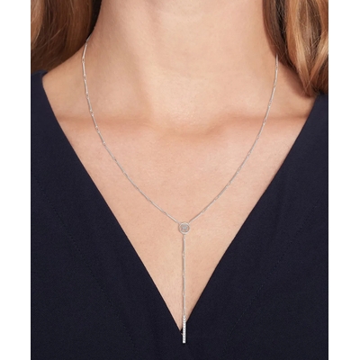 Tommy Hilfiger Bar Chain női nyaklánc (THJ2780997)