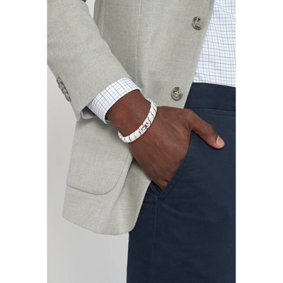 Tommy Hilfiger férfi karkötő 19 cm (THJ2790619)
