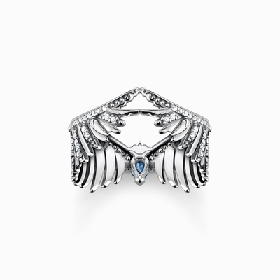 Thomas Sabo Főnix gyűrű 54-es méret (TR2411-644-1-54)