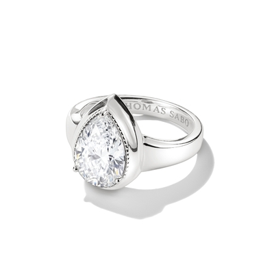 Thomas Sabo gyűrű 54-es méret (TR2522-051-14-54)