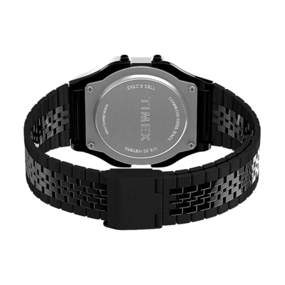 Timex T80 unisex óra (TW2R79400)