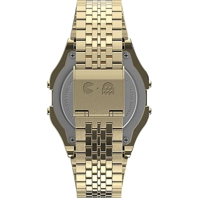 Timex T80 Pac-Man unisex óra (TW2U32000U8)