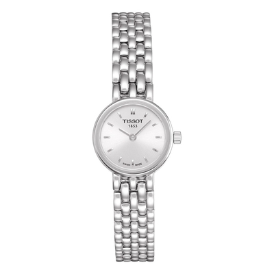 Tissot T-Lady Lovely női óra (T058.009.11.031.00)