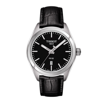 Tissot T-Classic PR 100 női óra (T101.210.16.051.00)