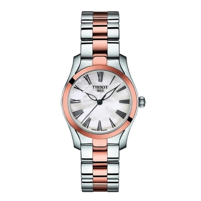 Tissot T-Lady T-Wave női óra (T112.210.22.113.01)