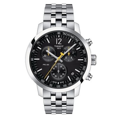 Tissot T-Sport PRC 200 Chronograph férfi óra (T114.417.11.057.00)
