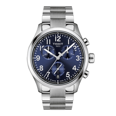 Tissot T-Sport Chrono L férfi óra (T116.417.11.042.00)