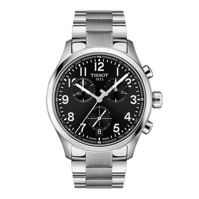 Tissot T-Sport Chrono L férfi óra (T116.417.11.052.00)