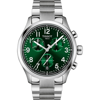 Tissot T-Sport Chrono L férfi óra (T116.417.11.092.00)