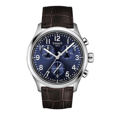 Tissot T-Sport Chrono L férfi óra (T116.417.16.042.00)