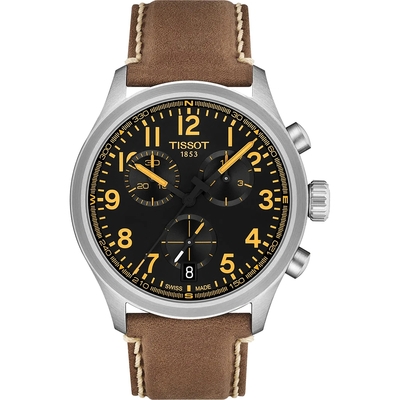 Tissot T-Sport Chrono L férfi óra (T116.417.16.052.01)