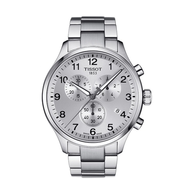 Tissot T-Sport Chrono XL férfi óra (T116.617.11.037.00)