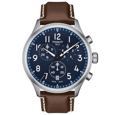 Tissot T-Sport Chrono XL Vintage férfi óra (T116.617.16.042.00)