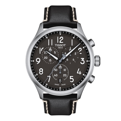 Tissot T-Sport Chrono XL férfi óra (T116.617.16.062.00)