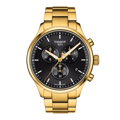 Tissot T-Sport Chrono XL Classic férfi óra (T116.617.33.051.00)