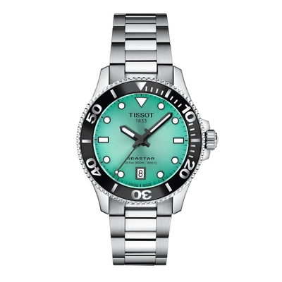 Tissot Seastar 1000 női óra (T120.210.11.091.00)