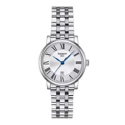 Tissot T-Classic Carson Premium női óra (T122.210.11.033.00)