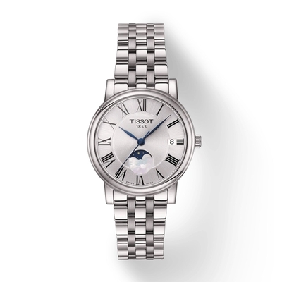 Tissot T-Classic Carson Premium női óra (T122.223.11.033.00)