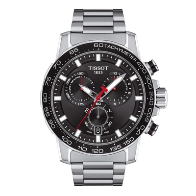 Tissot T-Sport Supersport Chrono férfi óra (T125.617.11.051.00)