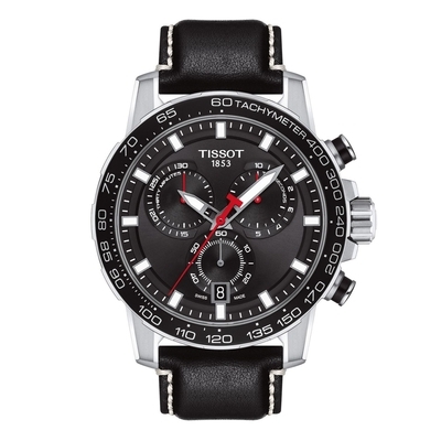 Tissot T-Sport SuperSport Chrono férfi óra (T125.617.16.051.00)