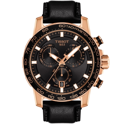 Tissot T-Sport Supersport Chrono férfi óra (T125.617.36.051.00)