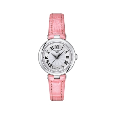 Tissot T-Lady Bellissima Small női óra (T126.010.16.013.01)