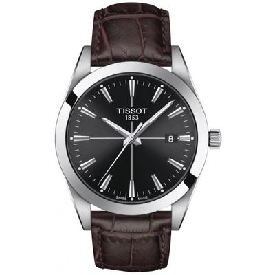 Tissot T-Classic Gentleman férfi óra (T127.410.16.051.01)