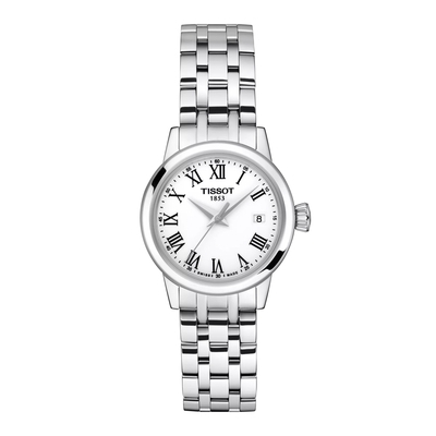 Tissot T-Classic Dream női óra (T129.210.11.013.00)