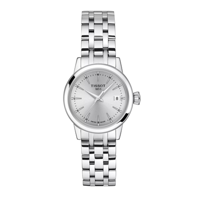 Tissot T-Classic Dream női óra (T129.210.11.031.00)
