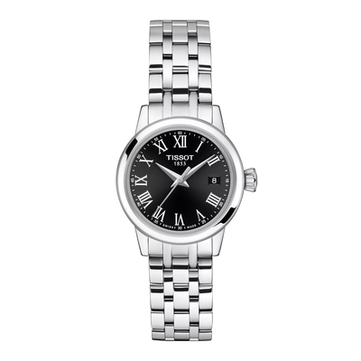 Tissot T-Classic Dream női óra (T129.210.11.053.00)