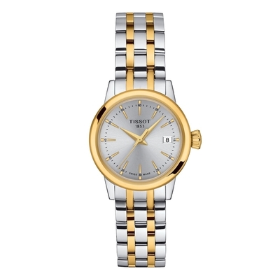 Tissot T-Classic Dream női óra (T129.210.22.031.00)