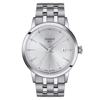 Tissot T-Classic Dream férfi óra (T129.410.11.031.00)