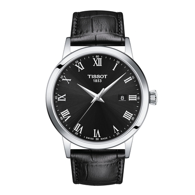 Tissot T-Classic Dream férfi óra (T129.410.16.053.00)