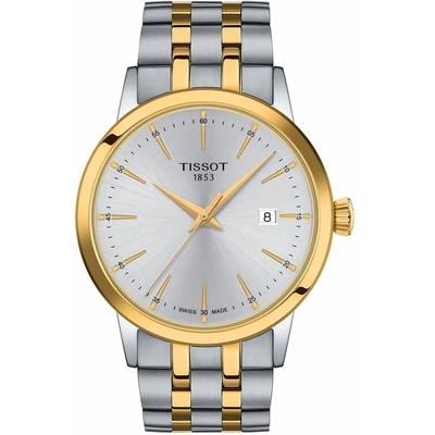Tissot T-Classic Dream férfi óra (T129.410.22.031.00)
