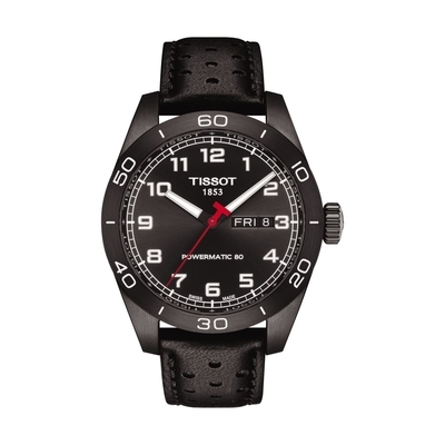 Tissot T-Sport PRS 516 Automatic Powermatic 80 férfi óra (T131.430.36.052.00)