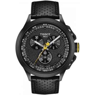 Tissot T-Sport T-Race Cycling Tour de France 2022 Special Edition férfi óra (T135.417.37.051.00)