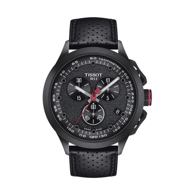 Tissot T-Sport T-Cycling Giro D'Italia 2022 férfi óra (T135.417.37.051.01)