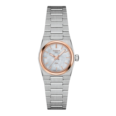 Tissot T-Classic PRX női óra (T137.010.21.111.00)
