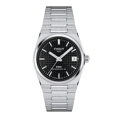 Tissot T-Classic PRX Powermatic 80 női óra (T137.207.11.051.00)