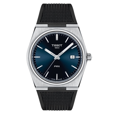 Tissot T-Classic PRX férfi óra (T137.410.17.041.00)